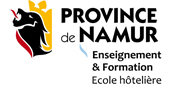 Ecole Hôtelière Provinciale de Namur