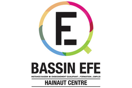Bassin EFE Hainaut Centre