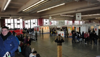 Salon Charleroi 2012