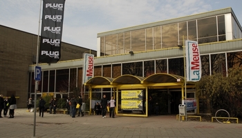 Salon de Liège 2012