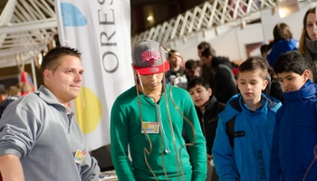 Salon Charleroi 2014