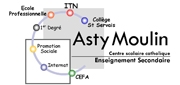 CES Asty-Moulin