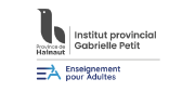 Institut provincial Gabrielle Petit